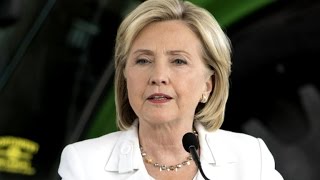 Hillary Clinton responds to latest email controversy