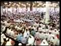 Madinah Taraweeh-(Night 25)-Sheikh Qasim-Last 10 Rakaats