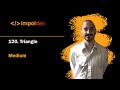 Triangle | LeetCode 120 - Python