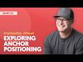 LIVE: Exploring CSS' Upcoming Anchor Positioning Feature