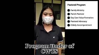 All about CWTS and Why you Choose CWTS?