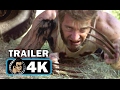 LOGAN SuperBowl TV Spot + Red Band Trailer (4K ULTRA HD) Hugh Jackman Wolverine Movie 2017