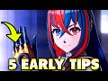 💡 Learn These 5 Tips BEFORE Playing Fire Emblem Engage!