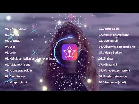 StarMaker-IT-it-1011-StarMaker: Canta karaoke gratis, graba videos musicales