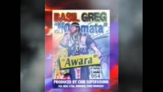 Basil Greg-Aiyo Gagara Vol 8 (Chm Supersound Studio) 90Hits