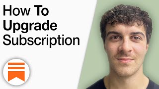 How To Upgrade Substack Subscription [2025 Full Guide]