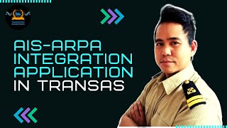 ECDIS Tutorial: AIS-ARPA INTEGRATION APPLICATION in Transas