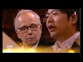 Lang Lang : Re-création du premier prélude de JS Bach