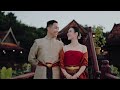 ភ្ជាប់និស្ស័យ nisai olica ft. kz pre wedding sbai photography