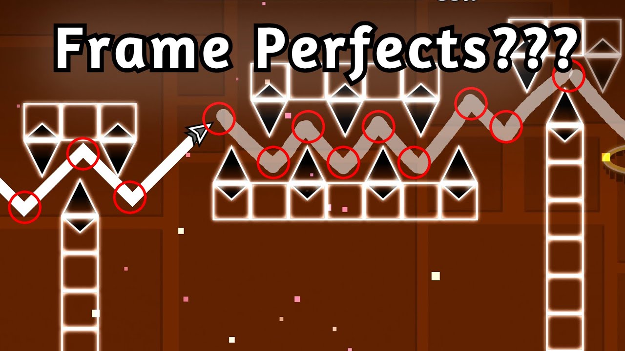 Insane Challenge With Frame Perfects Counter Youtube