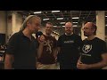 ropecon 2018 v tes european grand prix interviews