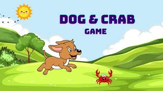 Cyber Square Grade 7 Module 2 - Dog \u0026 Crab