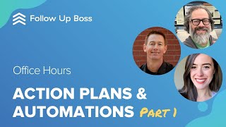 Best Practices for Action Plans and Automations Part 1