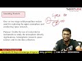 complete science and technology for upsc prelims 2025 prelims current affairs lecture 6