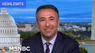Watch The Beat with Ari Melber Highlights: June 3