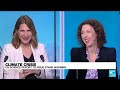 un survival guide report a stark warning on climate • france 24 english