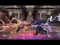 Tekken 8 | Devilster (Nerf Jin) Vs RJ (Buff Kazuya) Intense Match 1.05 Patch!