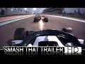 Formula 1: Drive to Survive Official Trailer