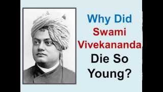 Reality behind the death of Swami Vivekanand(Why He died so young)