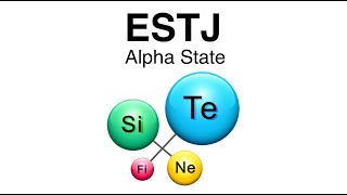 ESTJ: Alpha State