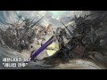 세븐나이츠 seven knights bgm 세나컵 전투 sena cup tournament battle extended