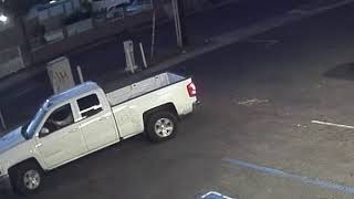 Mount Hope Area Homicide Suspect Vehicle From 12/8/18