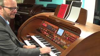 The Ultimate Software Pack for SU Series Lowrey Organs