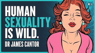 A World Of Unusual Sexual Orientations - Dr James Cantor