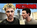 When the Trolling Went TOO Far in GTA RP