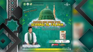 🔴LIVE | Ngaji Kitab Fatkhul Qorib Bersama KH. Zainal Ma'arif