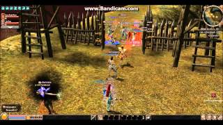 Metin2TIM Server 1 - Heroes vs. CENTURION