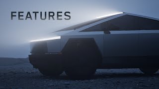 FIRST LOOK AT TESLA CYBERTRUCK CHICAGO AUTO SHOW 2024