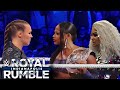 Ronda Rousey vs. Jade Cargil & Bianca Belair - 2 On 1 Handicap Match | WWE November 4, 2024