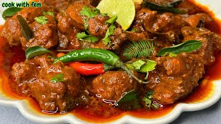 HYDERABADI Shadiyon wala ACHARI MURGH - Chicken Pickle | Achari Chicken Ki Special Recipe