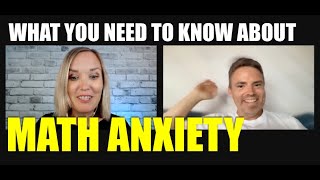 The Research on Math Anxiety