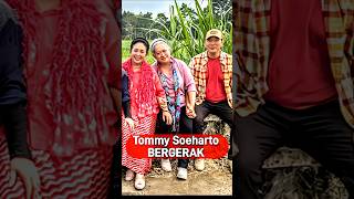 Tommy Soeharto Dukung Titiek❗Ada Kekuatan Baru dari Keluarga Cendana❓#titieksoeharto #wikipedia99