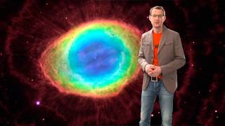 Hubblecast 66  Hubble uncovers the secrets of the ring nebula