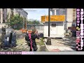 🔴live【division2】バグでハンターマスクが取れなかったけど再ドロップあるのかな 【ディビジョン2】