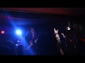 Shokran - Living Arrows (Live 29.11.2018)