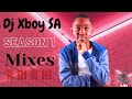 Dance Mix (Dj Xboy SA Mixes S1 E5)