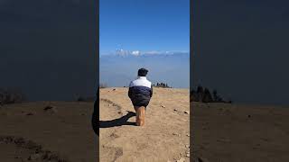 Travel video...can you guess the place??? #mountainview #travel #shortsvideo #shorts