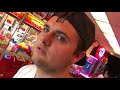 KICKED OUT OF THE ARCADE  FOR WINNING TOO MUCH FROM PRIZE LOCKER!! (MAJOR PRIZE WINS!!)  ClawBoss