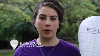 2017 London 15 second Commercial - English