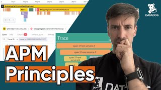 A01 - Datadog APM Intro: Philosophy