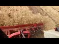 97797 88191 98763 05060 punjab tractor mounted back reaper machine