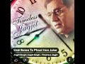 uski baten to phool flac jagjit singh hq audio ghazal