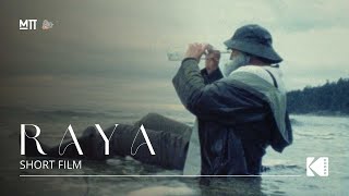 RAYA - CORTOMETRAJE EXPERIMENTAL