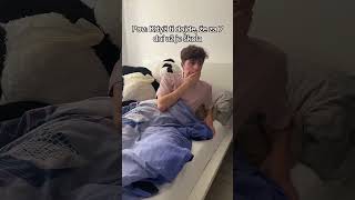 POV: Když ti dojde, že za 7 dní už je škola #shorts #foryou #school #marcel