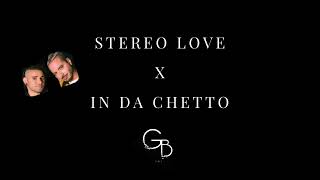 Giulio Bonanni - STEREO LOVE X IN DA GHETTO