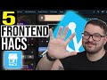 5 Custom HACS Cards to Upgrade Your Home Assistant Dashboard